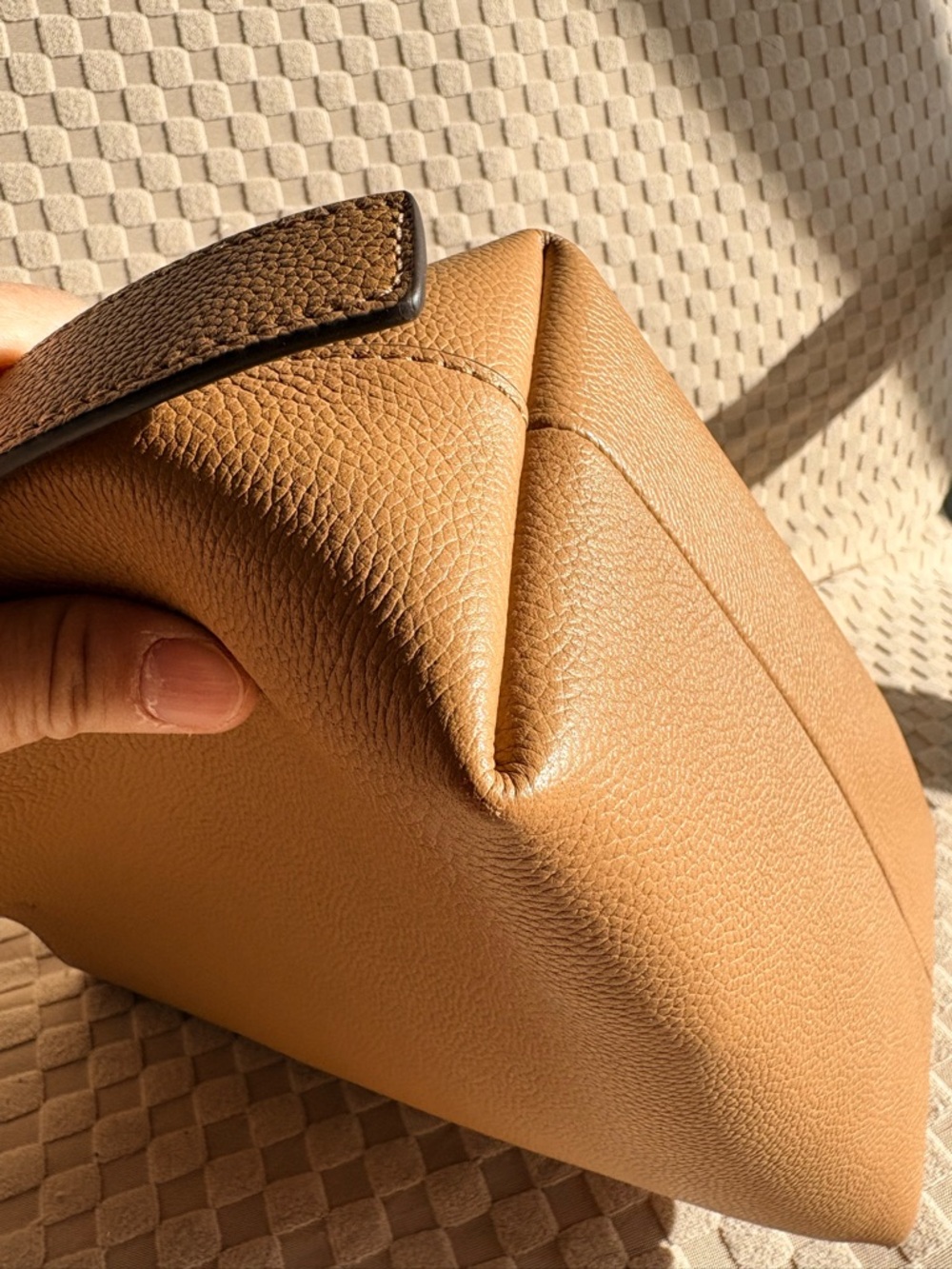 Tory Burch Romy Hobo Bag - Picture 6 of 11
